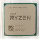 Gaming AMD Ryzen3 2200g pro Processor OEM POOL