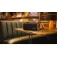 Sony New ULT Field 5 Wireless Bluetooth Speaker, 25hrs Playtime, Massive Bass, Shoulder Strap, Built in Power Bank, IP67 Water & Dustproof, Quick Charge, 360 Party Light, Party Connect-Black Sony New ULT Field 5 Wireless Bluetooth Speaker, 25hrs Playtime, Massive Bass, Shoulder Strap, Built in Power Bank, IP67 Water & Dustproof, Quick Charge, 360 Party Light, Party Connect-Black