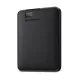 Western Digital WD 1.5TB Elements Portable Hard Disk Drive, USB 3.0, Compatible with PC, PS4 and Xbox, External HDD (WDBU6Y0015BBK-WESN) Western Digital WD 1.5TB Elements Portable Hard Disk Drive, USB 3.0, Compatible with PC, PS4 and Xbox, External HDD (WDBU6Y0015BBK-WESN)