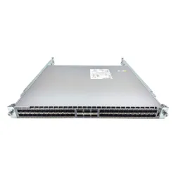 Arista 7280SR-48C6 Data Center Switch Router | 48 x 10GbE SFP+ Ports | 6 x 100GbE QSFP100 Uplinks | 1U Enterprise Network Switch