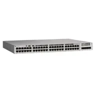 Cisco Catalyst C9200-48PXG-A Switch | 48-Port Multigigabit PoE+ Managed Switch | Layer 3 Access Switch | 48x mGig Ethernet Ports