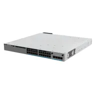 Cisco Catalyst C9300-24U-E-UL Switch | 24-Port UPOE+ Gigabit Managed Switch | Network Essentials License | Enterprise Layer 3 Switch | StackWise-480 | UL Certified Cisco Catalyst C9300-24U-E-UL Switch | 24-Port UPOE+ Gigabit Managed Switch | Network Essentials License | Enterprise Layer 3 Switch | StackWise-480 | UL Certified