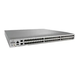 Cisco Nexus N3K-C3548P-XL Layer 3 Managed Switch | 48×1/10G SFP+ Ports | 960 Gbps | 1U Data Center Switch Cisco Nexus N3K-C3548P-XL Layer 3 Managed Switch | 48×1/10G SFP+ Ports | 960 Gbps | 1U Data Center Switch