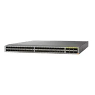 Cisco Nexus N9K-C9372PX-E 48-Port 10G SFP+ Data Center Managed Network Switch Cisco Nexus N9K-C9372PX-E 48-Port 10G SFP+ Data Center Managed Network Switch