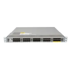 Cisco Nexus 2232PP 10GE Fabric Extender | 32-Port 10 Gigabit Ethernet FEX | Data Center Top-of-Rack Extension Module Cisco Nexus 2232PP 10GE Fabric Extender | 32-Port 10 Gigabit Ethernet FEX | Data Center Top-of-Rack Extension Module