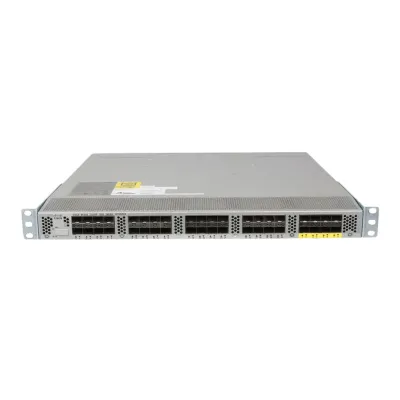 Cisco Nexus 2232PP 10GE Fabric Extender | 32-Port 10 Gigabit Ethernet FEX | Data Center Top-of-Rack Extension Module Cisco Nexus 2232PP 10GE Fabric Extender | 32-Port 10 Gigabit Ethernet FEX | Data Center Top-of-Rack Extension Module