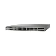 Cisco Nexus 93180YC-EX 48-Port 10/25GbE SFP28 + 6-Port 40/100GbE QSFP28 Layer 2/Layer 3 Data Center Network Switch (N9K-C93180YC-EX) Cisco Nexus 93180YC-EX 48-Port 10/25GbE SFP28 + 6-Port 40/100GbE QSFP28 Layer 2/Layer 3 Data Center Network Switch (N9K-C93180YC-EX)