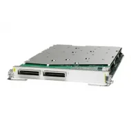 Cisco A9K-2X100GE-TR ASR 9000 Series 2-Port 100 Gigabit Ethernet Line Card – 100GE Packet Transport Module Cisco A9K-2X100GE-TR ASR 9000 Series 2-Port 100 Gigabit Ethernet Line Card – 100GE Packet Transport Module