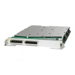Cisco A9K-2X100GE-TR ASR 9000 Series 2-Port 100 Gigabit Ethernet Line Card – 100GE Packet Transport Module Cisco A9K-2X100GE-TR ASR 9000 Series 2-Port 100 Gigabit Ethernet Line Card – 100GE Packet Transport Module