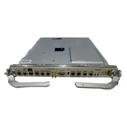Cisco A9K-RSP-440-TR ASR 9000 Route Switch Processor 440G Packet Transport RSP Module Cisco A9K-RSP-440-TR ASR 9000 Route Switch Processor 440G Packet Transport RSP Module