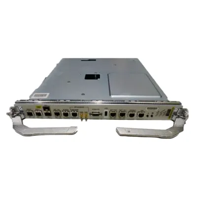 Cisco A9K-RSP-440-TR ASR 9000 Route Switch Processor 440G Packet Transport RSP Module Cisco A9K-RSP-440-TR ASR 9000 Route Switch Processor 440G Packet Transport RSP Module
