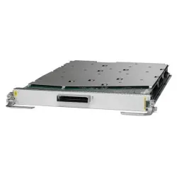 Cisco ASR 9000 A9K-36X90G-TR 36-Port High-Speed Ethernet Line Card | 90Gbps Carrier Ethernet Module Cisco ASR 9000 A9K-36X90G-TR 36-Port High-Speed Ethernet Line Card | 90Gbps Carrier Ethernet Module