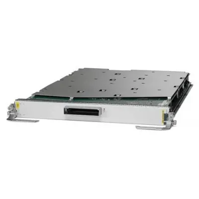 Cisco ASR 9000 A9K-36X90G-TR 36-Port High-Speed Ethernet Line Card | 90Gbps Carrier Ethernet Module Cisco ASR 9000 A9K-36X90G-TR 36-Port High-Speed Ethernet Line Card | 90Gbps Carrier Ethernet Module