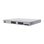 Cisco Catalyst C1000-24T-4X-L 24-Port Gigabit Ethernet Managed Switch with 4×10G SFP+ Uplinks | Layer 2 Network Switch