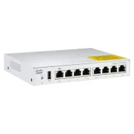Cisco C1200-8T-D 8-Port Gigabit Ethernet Managed Switch | Layer 2 Smart Managed Desktop Switch