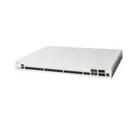 Cisco Catalyst C1300-24XS 24-Port 10G SFP+ Managed Switch | Layer 3 Enterprise Aggregation Switch | 24× 10 Gigabit Fiber Uplink Ports