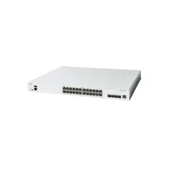 Cisco Catalyst C1300-24XT Managed Switch | 24-Port 10G Ethernet Switch | Layer 3 Enterprise Network Switch | High Performance Business Switch Cisco Catalyst C1300-24XT Managed Switch | 24-Port 10G Ethernet Switch | Layer 3 Enterprise Network Switch | High Performance Business Switch