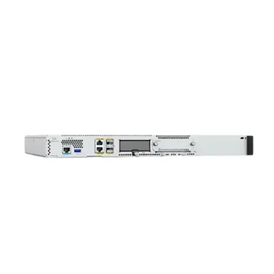Cisco Catalyst C8200-1N-4T 8200 Series Edge uCPE Router | 4×1G Ethernet WAN Ports | SD-WAN & Enterprise Edge Router Cisco Catalyst C8200-1N-4T 8200 Series Edge uCPE Router | 4×1G Ethernet WAN Ports | SD-WAN & Enterprise Edge Router