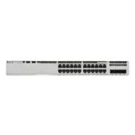 Cisco Catalyst C9200-24P-A Managed Switch | 24-Port Gigabit PoE+ | Layer 3 Enterprise Network Switch | Network Advantage License | 1G Uplinks | Refurbished
