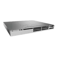 Cisco Catalyst C9300L-24T-4G-E Switch | 24-Port Gigabit Managed Layer 3 Network Switch | 4×1G SFP Uplink | Network Essentials License | StackWise-320 | Enterprise Access Switch Cisco Catalyst C9300L-24T-4G-E Switch | 24-Port Gigabit Managed Layer 3 Network Switch | 4×1G SFP Uplink | Network Essentials License | StackWise-320 | Enterprise Access Switch