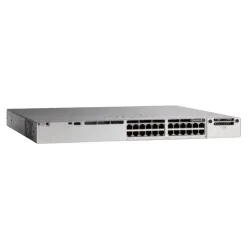 Cisco Catalyst C9300-24U-A-UL Switch | 24-Port UPOE+ Managed Enterprise Switch | Network Advantage License | Layer 3 Access Switch Cisco Catalyst C9300-24U-A-UL Switch | 24-Port UPOE+ Managed Enterprise Switch | Network Advantage License | Layer 3 Access Switch