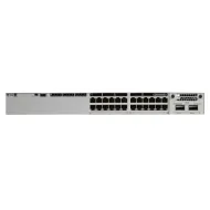 Cisco Catalyst C9300-24UB-E Switch | 24-Port Gigabit UPOE+ Managed Network Switch Cisco Catalyst C9300-24UB-E Switch | 24-Port Gigabit UPOE+ Managed Network Switch