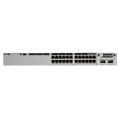 Cisco Catalyst C9300-24UB-E Switch | 24-Port Gigabit UPOE+ Managed Network Switch