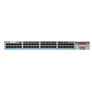 Cisco Catalyst C9300-48U-M Managed Switch | 48-Port UPOE | Modular Network Switch | Layer 3 Enterprise Switch | Network Essentials | Rack Mount Cisco Catalyst C9300-48U-M Managed Switch | 48-Port UPOE | Modular Network Switch | Layer 3 Enterprise Switch | Network Essentials | Rack Mount