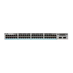 Cisco Catalyst C9300-48UN-E Network Switch | 48-Port UPOE+ (90W) | 4 x 10G Network Module | Enterprise Network Essentials | Layer 3 Managed Switch Cisco Catalyst C9300-48UN-E Network Switch | 48-Port UPOE+ (90W) | 4 x 10G Network Module | Enterprise Network Essentials | Layer 3 Managed Switch