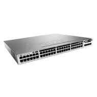 Cisco Catalyst C9300L-48T-4X-A Switch | 48-Port Gigabit Ethernet Managed Switch | 4×10G SFP+ Uplink | Layer 3 Network Advantage | Enterprise LAN Switch
