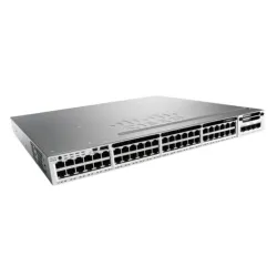 Cisco Catalyst C9300L-48T-4X-A Switch | 48-Port Gigabit Ethernet Managed Switch | 4×10G SFP+ Uplink | Layer 3 Network Advantage | Enterprise LAN Switch Cisco Catalyst C9300L-48T-4X-A Switch | 48-Port Gigabit Ethernet Managed Switch | 4×10G SFP+ Uplink | Layer 3 Network Advantage | Enterprise LAN Switch