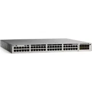 Cisco Catalyst C9300L-48T-4X-M Switch | 48-Port Gigabit Managed Network Switch | 4×10G SFP+ Uplink | Layer 3 Switch | Enterprise Access Switch Cisco Catalyst C9300L-48T-4X-M Switch | 48-Port Gigabit Managed Network Switch | 4×10G SFP+ Uplink | Layer 3 Switch | Enterprise Access Switch