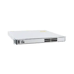 Cisco Catalyst C9500-16X-A 16-Port 10GbE Layer 3 Managed Network Switch - Refurbished Cisco Catalyst C9500-16X-A 16-Port 10GbE Layer 3 Managed Network Switch - Refurbished