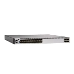 Cisco Catalyst C9500-24X-A Switch | 24-Port 10G SFP+ Layer 3 Managed Core & Aggregation Switch Cisco Catalyst C9500-24X-A Switch | 24-Port 10G SFP+ Layer 3 Managed Core & Aggregation Switch