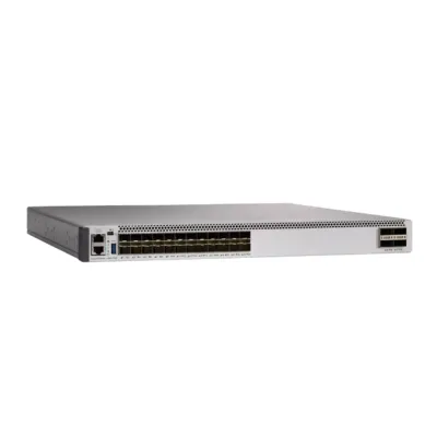 Cisco Catalyst C9500-24X-A Switch | 24-Port 10G SFP+ Layer 3 Managed Core & Aggregation Switch Cisco Catalyst C9500-24X-A Switch | 24-Port 10G SFP+ Layer 3 Managed Core & Aggregation Switch
