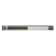 Cisco Catalyst C9500-24Y4C-E Switch | 24-Port 25G SFP28 | 4×100G QSFP28 Uplinks | Enterprise Layer 3 Managed Core Switch