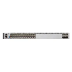 Cisco Catalyst C9500-24Y4C-E Switch | 24-Port 25G SFP28 | 4×100G QSFP28 Uplinks | Enterprise Layer 3 Managed Core Switch Cisco Catalyst C9500-24Y4C-E Switch | 24-Port 25G SFP28 | 4×100G QSFP28 Uplinks | Enterprise Layer 3 Managed Core Switch