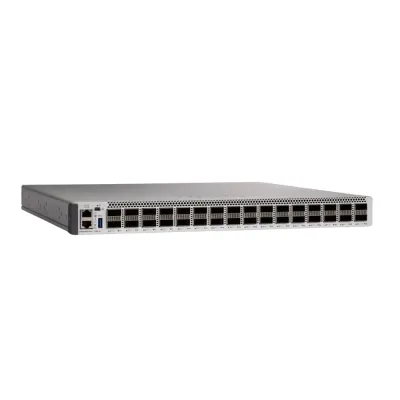 Cisco Catalyst C9500-32C-A 32-Port 100G QSFP28 Enterprise Layer 3 Managed Core & Aggregation Switch
