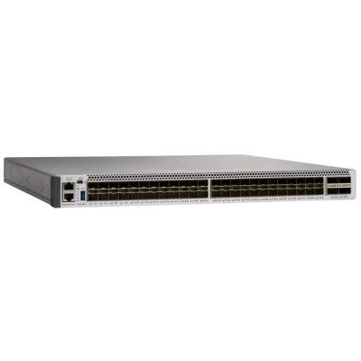 Cisco Catalyst C9500-40X 40-Port 10G SFP+ Layer 3 Managed Core & Aggregation Network Switch Cisco Catalyst C9500-40X 40-Port 10G SFP+ Layer 3 Managed Core & Aggregation Network Switch