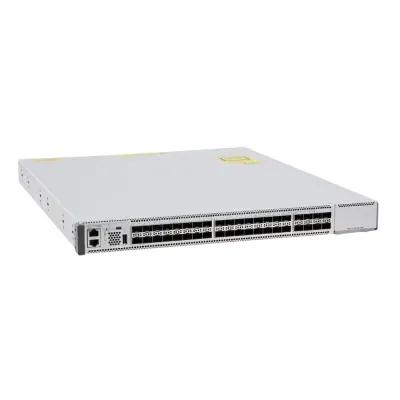Cisco Catalyst C9500-40X-E 40-Port 10G SFP+ Enterprise Layer 3 Managed Switch | Network Essentials Cisco Catalyst C9500-40X-E 40-Port 10G SFP+ Enterprise Layer 3 Managed Switch | Network Essentials