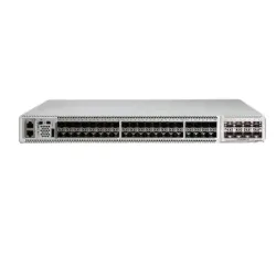 Cisco Catalyst C9500-48X-A Switch | 48-Port 10G SFP+ Layer 3 Managed Enterprise Core Switch Cisco Catalyst C9500-48X-A Switch | 48-Port 10G SFP+ Layer 3 Managed Enterprise Core Switch