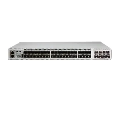 Cisco Catalyst C9500-48X-A Switch | 48-Port 10G SFP+ Layer 3 Managed Enterprise Core Switch Cisco Catalyst C9500-48X-A Switch | 48-Port 10G SFP+ Layer 3 Managed Enterprise Core Switch