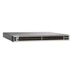 Cisco Catalyst C9500-48Y4C-E 48-Port 25G SFP28 Switch with 4×100G QSFP28 Uplinks | Enterprise Layer 3 Managed Core & Aggregation Switch Cisco Catalyst C9500-48Y4C-E 48-Port 25G SFP28 Switch with 4×100G QSFP28 Uplinks | Enterprise Layer 3 Managed Core & Aggregation Switch