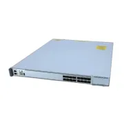 Cisco Catalyst C9500-16X-A 16-Port 10GbE Layer 3 Managed Network Switch - Refurbished