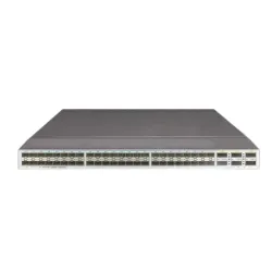 Huawei CloudEngine CE6851-48S6Q-HI-B Data Center Switch | 48-Port 10G SFP+ | 6-Port 40G QSFP+ Managed L3 Switch Huawei CloudEngine CE6851-48S6Q-HI-B Data Center Switch | 48-Port 10G SFP+ | 6-Port 40G QSFP+ Managed L3 Switch