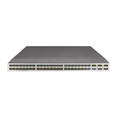 Huawei CloudEngine CE6851-48S6Q-HI-B Data Center Switch | 48-Port 10G SFP+ | 6-Port 40G QSFP+ Managed L3 Switch Huawei CloudEngine CE6851-48S6Q-HI-B Data Center Switch | 48-Port 10G SFP+ | 6-Port 40G QSFP+ Managed L3 Switch
