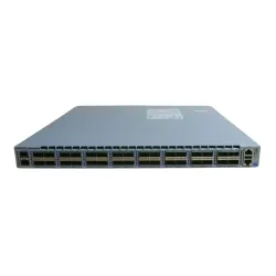 Arista DCS-7060CX-32S 32-Port 100GbE QSFP100 Switch | Data Center Network Switch