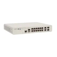 RUCKUS ICX 7150-C12P Compact Managed Switch | 12-Port Gigabit PoE+ Ethernet Switch with 2×10G SFP+ Uplinks