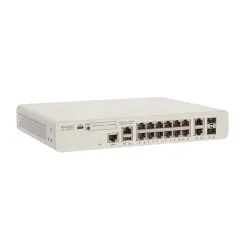 RUCKUS ICX 7150-C12P Compact Managed Switch | 12-Port Gigabit PoE+ Ethernet Switch with 2×10G SFP+ Uplinks RUCKUS ICX 7150-C12P Compact Managed Switch | 12-Port Gigabit PoE+ Ethernet Switch with 2×10G SFP+ Uplinks