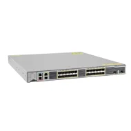 Cisco ME-3600X-24TS-M Metro Ethernet Access Switch | 24-Port Gigabit Managed Switch | 2×10G SFP+ Uplinks | MPLS, Carrier Ethernet & Layer 3 Routing